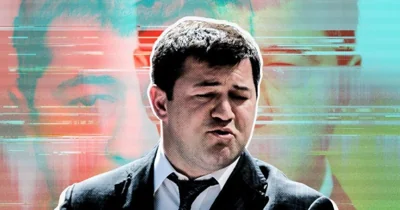 Мобілізація Насірова: військова служба правопорядку проводить розслідування