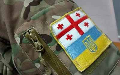 СМИ: В Грузии вызывают на допрос добровольцев, воевавших на стороне Украины