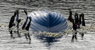 Dozens feared dead in Nigeria boat accident