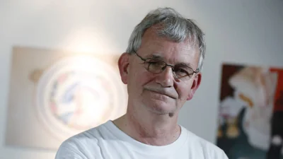 Умер британский фотограф Мартин Парр, известный по серии The Last Resort