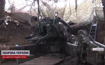 Росіяни штурмують позиції ЗСУ на Запоріжжі: воїни відверто розповіли, що відбувається на фронті