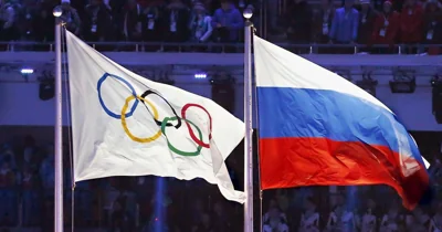 НОК Латвии о восстановлении ОКР: «Выражаем надежду, что федерации разработают механизмы, предотвращающие участие спортсменов из России в международных соревнованиях»