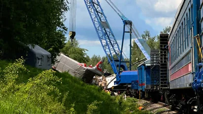 В Брянской области объявили траур со 2 по 4 июня