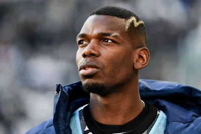 Pogba's drug ban cut to 18 months from four years