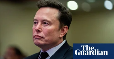 Musk asks ‘high-IQ revolutionaries’ to work for no pay on new Trump project