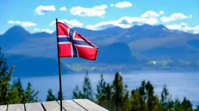 Норвегия запрещает въезд для туристов из России