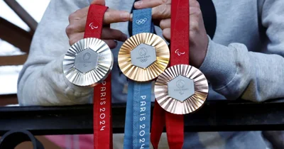 Олимпиада-2024, 3 августа, все медали дня: Байлс победила в опорном прыжке, Ледеки взяла золото в плавании, Альфред из Сент-Люсии выиграла стометровку
