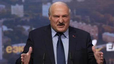 Lukashenko claims Belarus will help Ukraine once war ends