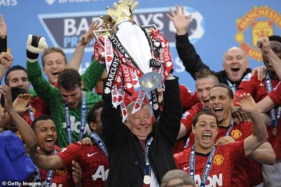 Manchester United are still seeking the manager who can bring them back to their glory days following Sir Alex Ferguson's retirement from management at the end of the 2012-13 season