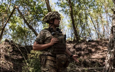 Враг бросает ДРГ. Что происходит в Сотницком Казачке на границе с Россией