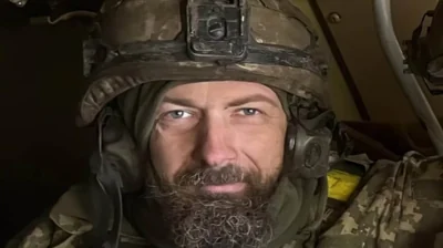 First Slovakian military volunteer probably killed in Ukraine