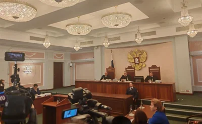 В суде назвали начальную цену квартиры Долиной