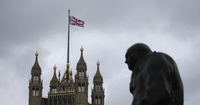 Великобритания ввела санкции против топ-менеджеров АНО "Диалог", главы Росмолодежи и центра "Воин"