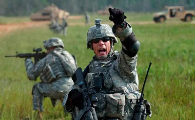 Пентагон отложил военные учения с Грузией на неопределенный срок