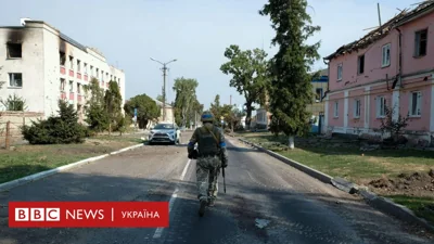 Російські війська перейшли у контрнаступ на Курщині. Що відомо