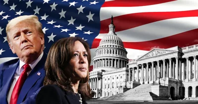 US election: Will Kamala Harris or Donald Trump win? Here are 10 key reads while you await results