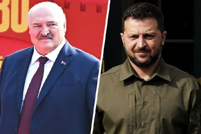 Зеленский заявил, что ретрансляторы, которые использовались для корректировки ударов по Украине с территории Беларуси, прекратили работу