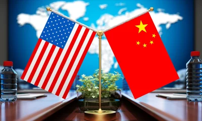 Update: China, US reach five points of consensuses following Wang-Blinken meeting
