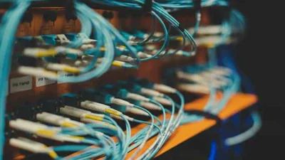 В России второй раз с начала года произошел масштабный сбой рунета