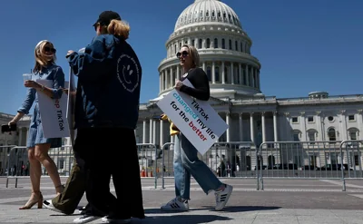 WSJ узнала мотивы сделки Китая и США по TikTok