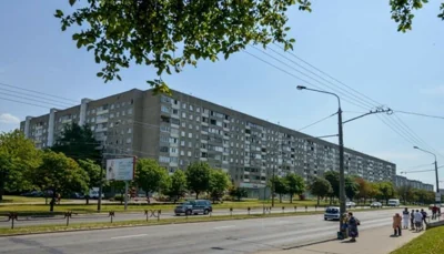 Снесут гаражи и протянут четвертую ветку метро. Крупный микрорайон Минска ждут масштабные изменения