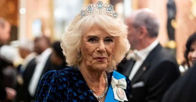 Britain's Queen Camilla to miss annual show with illness