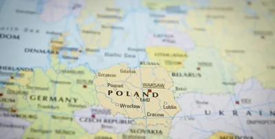 За международной защитой в Польше обратились более 10 тысяч белорусов