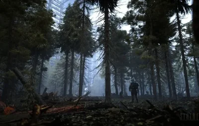 Продажі S.T.A.L.K.E.R. 2 перевищили мільйон копій. Реліз відбувся менш ніж два дні тому