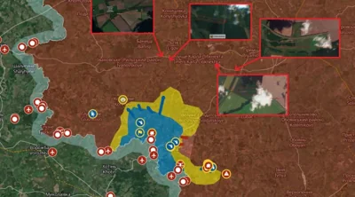 В России начали искать рабочих, чтобы рыть окопы в Курской области