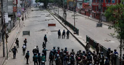 Taxis, security escort help Indian students escape violence-hit Bangladesh
