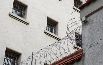 В Минюсте сообщили, сколько заключенных могут мобилизоваться