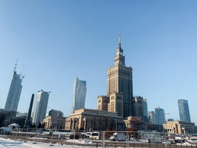 За международной защитой в Польше обратились более 10 тысяч беларусов