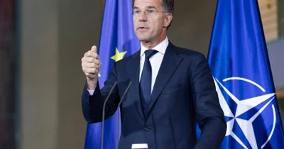 NATO’s Rutte says Russian attacks on Europe are ‘intensifying’