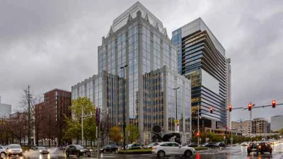 ЕЦБ отказался участвовать в репарационном кредите Украине на 140 млрд евро