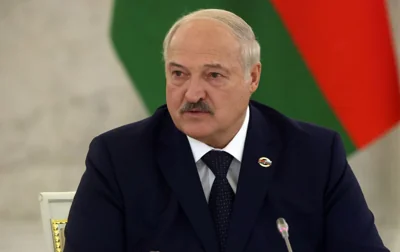 Лукашенко помиловал приговоренного к смертной казни гражданина Германии