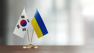 Делегація з Південної Кореї відвідає Україну: обговорять війська КНДР та співпрацю