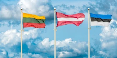 Країни Балтії поширили заяву про повну підтримку членства України у НАТО та ЄС