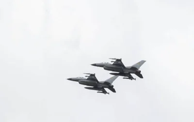 США переорієнтують підготовку українських пілотів для F-16 на молодих курсантів, а не на досвідчених льотчиків,