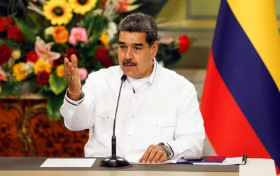 Выборы президента Венесуэлы: оппозиция заявила, что имеет доказательства фальсификаций