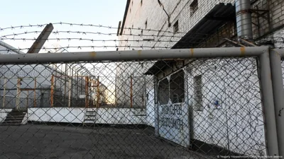 В России впервые вынесли приговор о добровольной сдаче в плен ВСУ