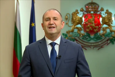 Президент Болгарії відмовився їхати на саміт НАТО через Україну