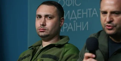 Кирилл Буданов, ситуация на фронте, буданов о войне, интервью буданова, военное положение, российско-украинская война