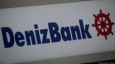 Турецкий DenizBank ужесточил условия для россиян