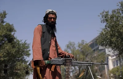 Путин назвал талибов союзниками в борьбе с терроризмом. «Талибан» в России признан террористической организацией