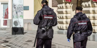 Семеро политзаключенных исчезли в России