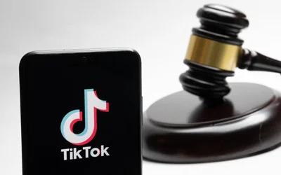 TikTok Must Face Privacy Claims Over In-App Browser