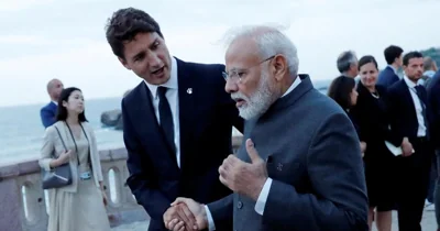 India's response is to 'deny, obfuscate, attack me personally': Trudeau slams Modi govt