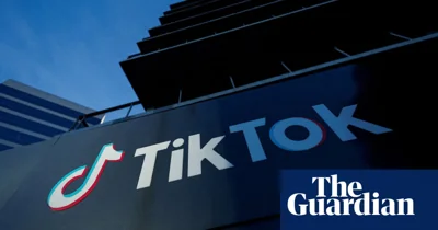 US sues TikTok and ByteDance for allegedly failing to protect children’s privacy