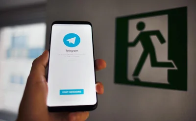 Telegram начал блокировать каналы за шантаж и вымогательство