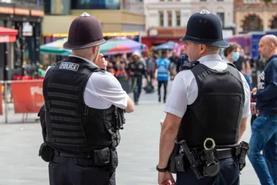 London stabbing: 11-year-old girl, woman stabbed in Leicester Square; attacker arrested snt